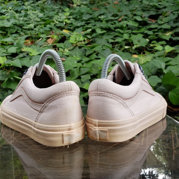 Vans Old Skool Mono Blush - Picture 15 of 16